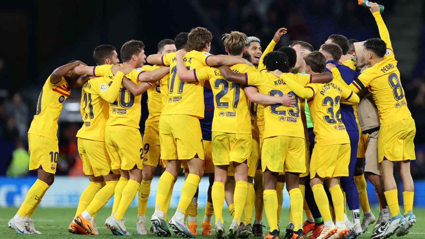 陈泽仕：熊猫杯比赛强度和全运会肯定不一样，我已经做好准备