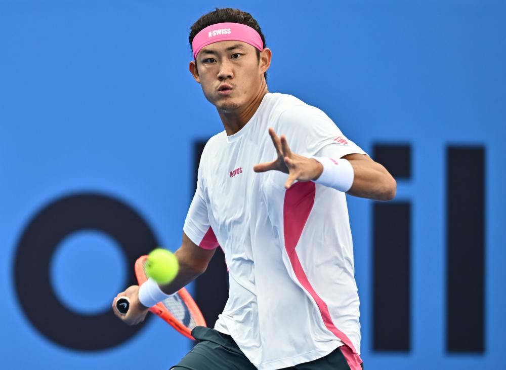 三分一箭穿心，全场沸腾